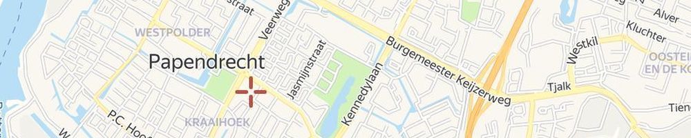 Dakdekker Papendrecht